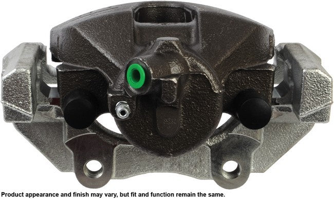 CARDONE Reman Disc Brake Caliper P/N:19-B2942E Fits: Mazda 3 13-08, Mazda 3 Sport 13-10, Mazda 5 10-08, Mazda 5 15-12 - Image 2