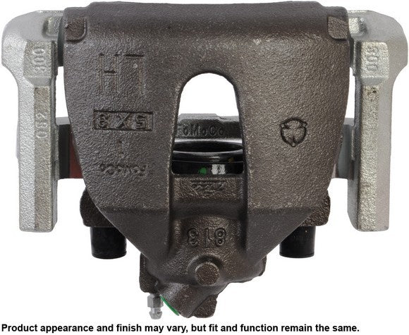 CARDONE Reman Disc Brake Caliper P/N:19-B2942E Fits: Mazda 3 13-08, Mazda 3 Sport 13-10, Mazda 5 10-08, Mazda 5 15-12 - Image 4