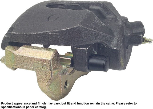 CARDONE Reman Disc Brake Caliper P/N:19-B2943 Fits: Mazda 3 2004 - Image 1