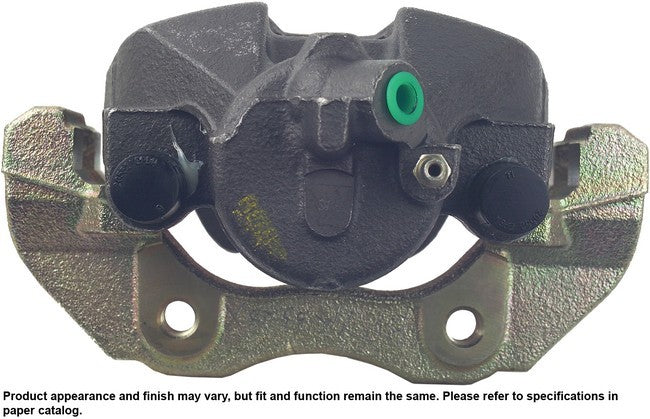 CARDONE Reman Disc Brake Caliper P/N:19-B2943 Fits: Mazda 3 2004 - Image 2