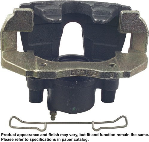CARDONE Reman Disc Brake Caliper P/N:19-B2943 Fits: Mazda 3 2004 - Image 3