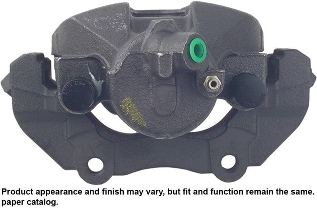 CARDONE Reman Disc Brake Caliper P/N:19-B2943A Fits: Mazda 3 2004, Volvo C30 13-08, Volvo C70 13-06, Volvo S40 11-04, Volvo V50 10-05 - Image 2