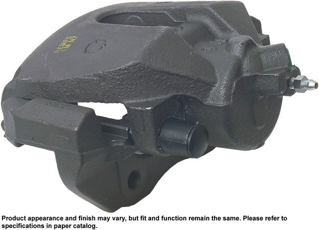 CARDONE Reman Disc Brake Caliper P/N:19-B2943B Fits: Mazda 3 06-05, Mazda 3 13-08, Mazda 3 Sport 13-09 - Image 1