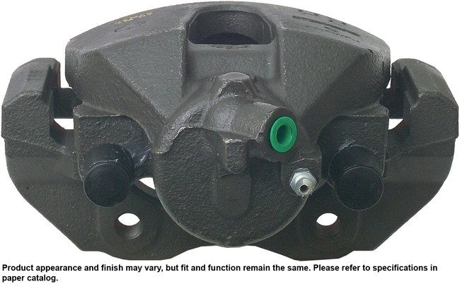 CARDONE Reman Disc Brake Caliper P/N:19-B2943B Fits: Mazda 3 06-05, Mazda 3 13-08, Mazda 3 Sport 13-09 - Image 2