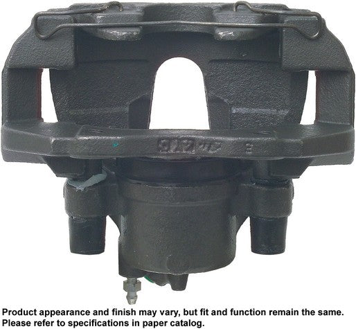 CARDONE Reman Disc Brake Caliper P/N:19-B2943B Fits: Mazda 3 06-05, Mazda 3 13-08, Mazda 3 Sport 13-09 - Image 3