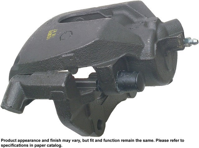 CARDONE Reman Disc Brake Caliper P/N:19-B2943C Fits: Mazda 3 07-05, Mazda 5 07-06 - Image 1