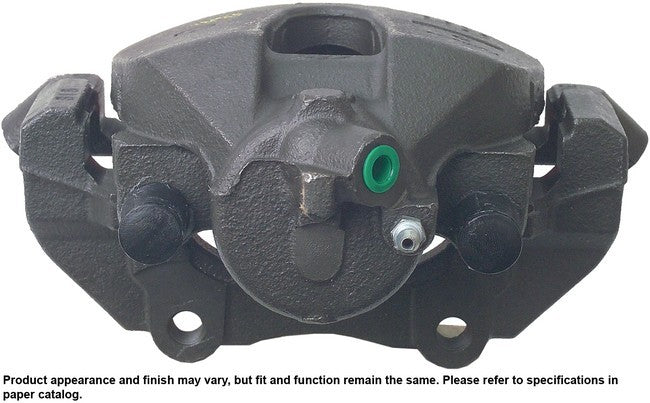 CARDONE Reman Disc Brake Caliper P/N:19-B2943C Fits: Mazda 3 07-05, Mazda 5 07-06 - Image 2