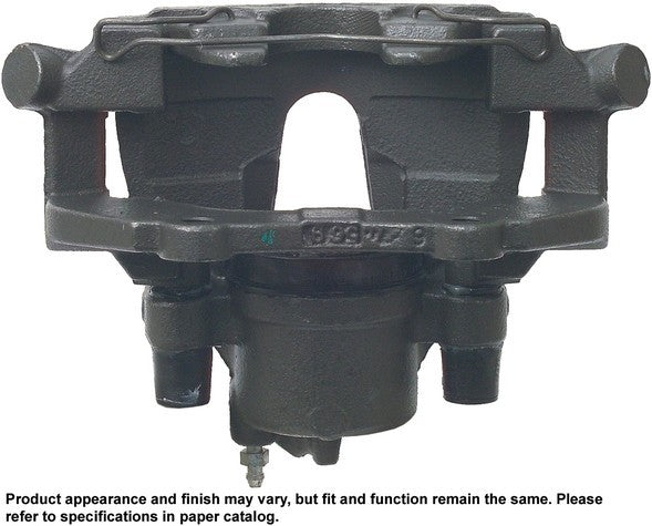 CARDONE Reman Disc Brake Caliper P/N:19-B2943C Fits: Mazda 3 07-05, Mazda 5 07-06 - Image 3