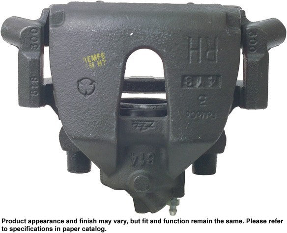 CARDONE Reman Disc Brake Caliper P/N:19-B2943C Fits: Mazda 3 07-05, Mazda 5 07-06 - Image 4