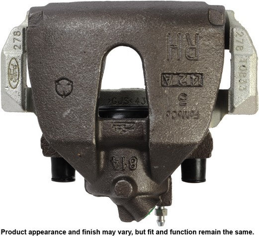 CARDONE Reman Disc Brake Caliper P/N:19-B2943D Fits: Ford C-max 18-13, Ford Escape 2013, Ford Focus 18-12 - Image 4