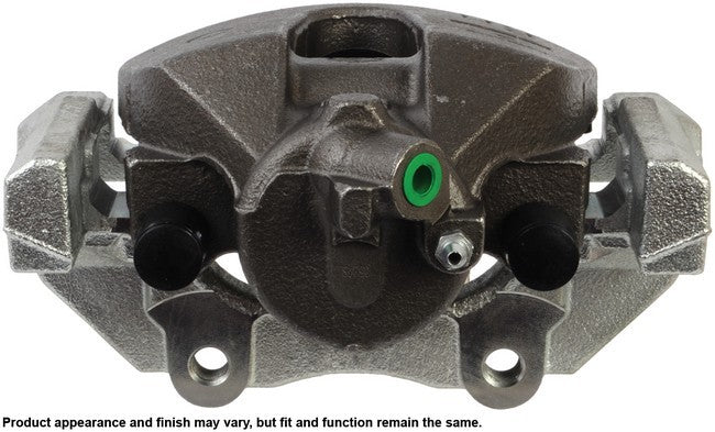 CARDONE Reman Disc Brake Caliper P/N:19-B2943E Fits: Mazda 3 13-08, Mazda 3 Sport 13-10, Mazda 5 10-08, Mazda 5 15-12 - Image 2