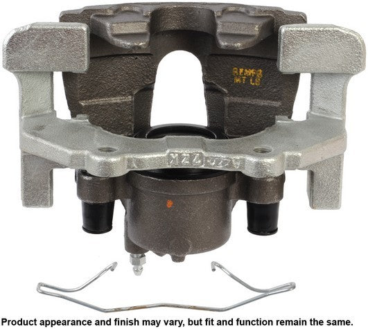 CARDONE Reman Disc Brake Caliper P/N:19-B2943E Fits: Mazda 3 13-08, Mazda 3 Sport 13-10, Mazda 5 10-08, Mazda 5 15-12 - Image 3