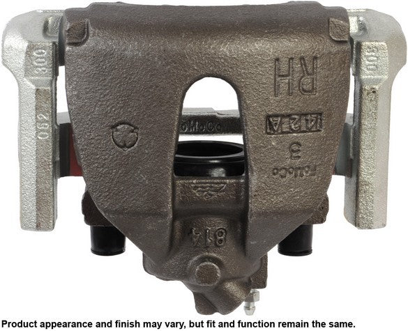CARDONE Reman Disc Brake Caliper P/N:19-B2943E Fits: Mazda 3 13-08, Mazda 3 Sport 13-10, Mazda 5 10-08, Mazda 5 15-12 - Image 4