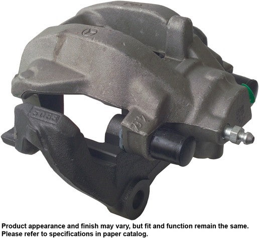 CARDONE Reman Disc Brake Caliper P/N:19-B2946 Fits: Mercedes-benz E320 05-03, Mercedes-benz E320 09-07, Mercedes-benz E350 2006, Mercedes-benz E500 06-05, Mercedes-benz Sl500 06-03 - Image 1