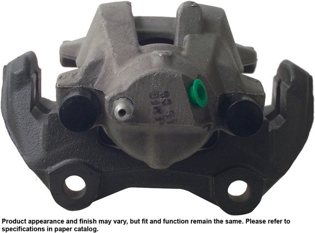 CARDONE Reman Disc Brake Caliper P/N:19-B2946 Fits: Mercedes-benz E320 05-03, Mercedes-benz E320 09-07, Mercedes-benz E350 2006, Mercedes-benz E500 06-05, Mercedes-benz Sl500 06-03 - Image 2