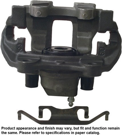 CARDONE Reman Disc Brake Caliper P/N:19-B2946 Fits: Mercedes-benz E320 05-03, Mercedes-benz E320 09-07, Mercedes-benz E350 2006, Mercedes-benz E500 06-05, Mercedes-benz Sl500 06-03 - Image 3