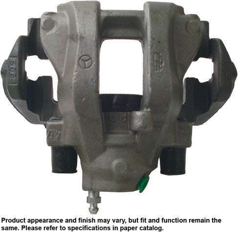 CARDONE Reman Disc Brake Caliper P/N:19-B2946 Fits: Mercedes-benz E320 05-03, Mercedes-benz E320 09-07, Mercedes-benz E350 2006, Mercedes-benz E500 06-05, Mercedes-benz Sl500 06-03 - Image 4
