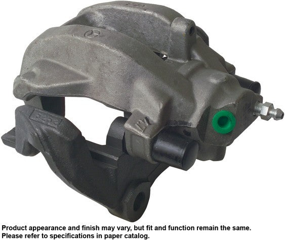 CARDONE Reman Disc Brake Caliper P/N:19-B2947 Fits: Mercedes-benz E320 05-03, Mercedes-benz E320 09-07, Mercedes-benz E350 2006, Mercedes-benz E500 06-05, Mercedes-benz Sl500 06-03 - Image 1