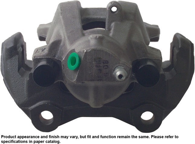 CARDONE Reman Disc Brake Caliper P/N:19-B2947 Fits: Mercedes-benz E320 05-03, Mercedes-benz E320 09-07, Mercedes-benz E350 2006, Mercedes-benz E500 06-05, Mercedes-benz Sl500 06-03 - Image 2