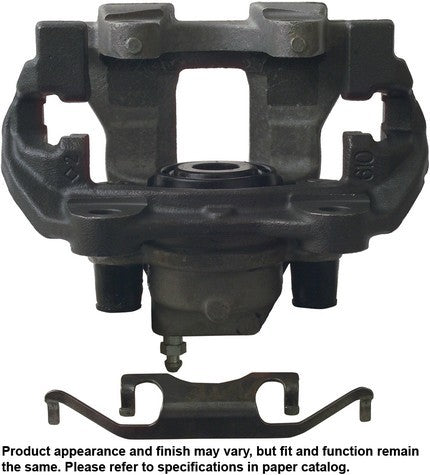 CARDONE Reman Disc Brake Caliper P/N:19-B2947 Fits: Mercedes-benz E320 05-03, Mercedes-benz E320 09-07, Mercedes-benz E350 2006, Mercedes-benz E500 06-05, Mercedes-benz Sl500 06-03 - Image 3