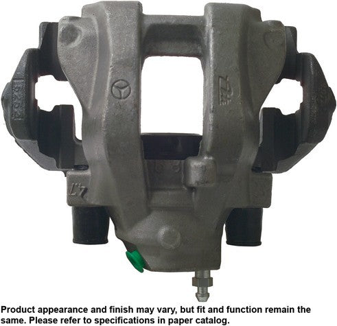 CARDONE Reman Disc Brake Caliper P/N:19-B2947 Fits: Mercedes-benz E320 05-03, Mercedes-benz E320 09-07, Mercedes-benz E350 2006, Mercedes-benz E500 06-05, Mercedes-benz Sl500 06-03 - Image 4