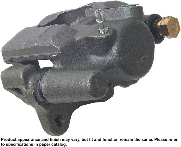 CARDONE Reman Disc Brake Caliper P/N:19-B2950 Fits: Scion Tc 10-05 - Image 1