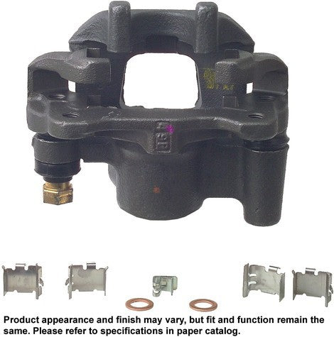 CARDONE Reman Disc Brake Caliper P/N:19-B2950 Fits: Scion Tc 10-05 - Image 3