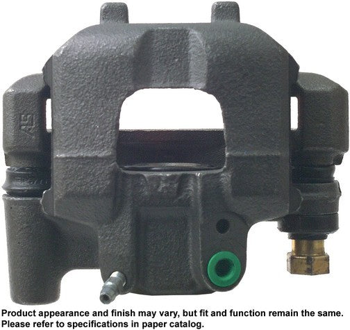 CARDONE Reman Disc Brake Caliper P/N:19-B2950 Fits: Scion Tc 10-05 - Image 4