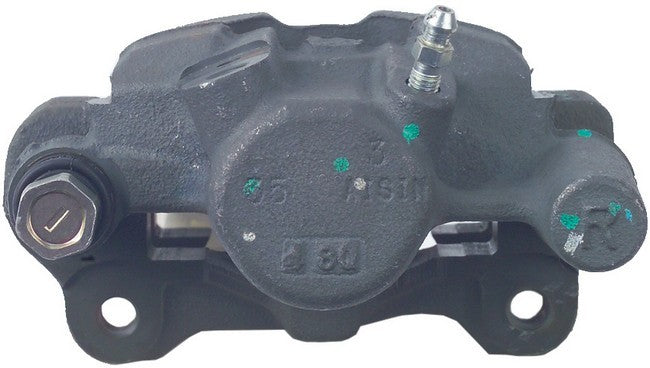 CARDONE Reman Disc Brake Caliper P/N:19-B2951 Fits: Scion Tc 10-05 - Image 2