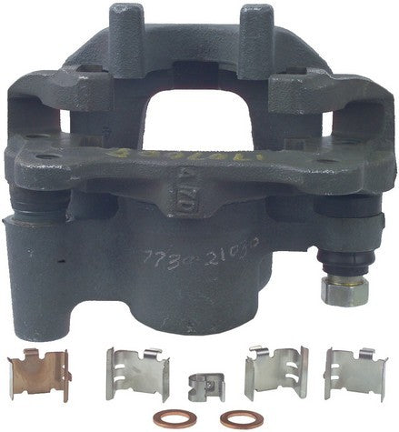 CARDONE Reman Disc Brake Caliper P/N:19-B2951 Fits: Scion Tc 10-05 - Image 3