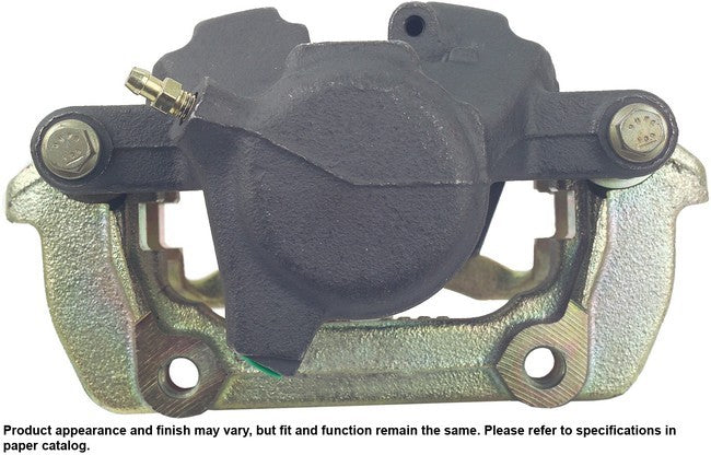 CARDONE Reman Disc Brake Caliper P/N:19-B2952 Fits: Mercedes-benz C280 07-06, Mercedes-benz C320 05-01, Mercedes-benz C350 07-06, Mercedes-benz Clk320 05-03, Mercedes-benz Clk350 09-06, Mercedes-benz Slk280 08-06, Mercedes-benz Slk300 11-09 - Image 2