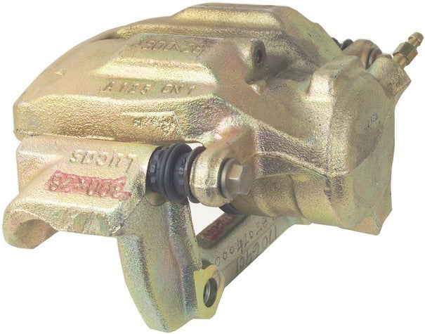 CARDONE Reman Disc Brake Caliper P/N:19-B2953 Fits: Mercedes-benz C280 07-06, Mercedes-benz C320 05-01, Mercedes-benz C350 07-06, Mercedes-benz Clk320 05-03, Mercedes-benz Clk350 09-06, Mercedes-benz Slk280 08-06, Mercedes-benz Slk300 11-09 - Image 1