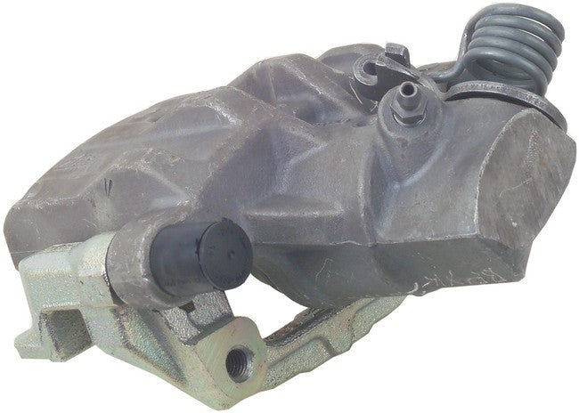 CARDONE Reman Disc Brake Caliper P/N:19-B2954 Fits: Ford Focus 09-07, Mazda 3 09-04, Mazda 3 Sport 2009 - Image 1