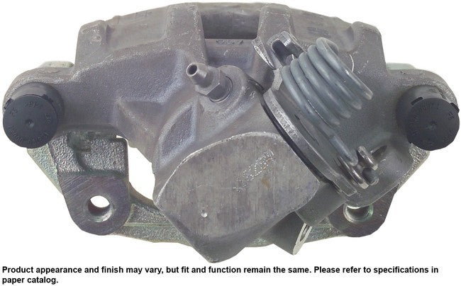 CARDONE Reman Disc Brake Caliper P/N:19-B2954 Fits: Ford Focus 09-07, Mazda 3 09-04, Mazda 3 Sport 2009 - Image 2