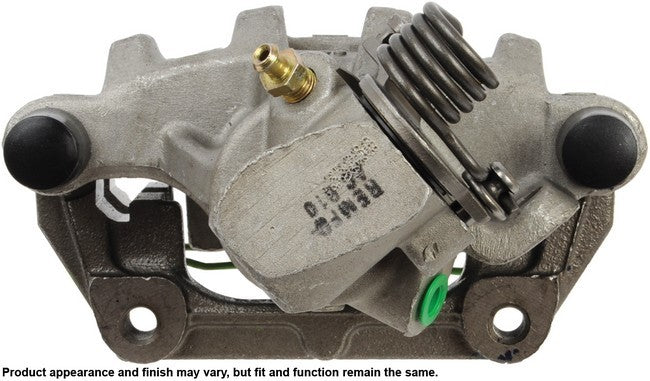 CARDONE Reman Disc Brake Caliper P/N:19-B2954A Fits: Ford Focus 11-07, Mazda 3 08-04, Volvo C30 13-08, Volvo C70 13-06, Volvo S40 11-04, Volvo V50 11-05 - Image 2