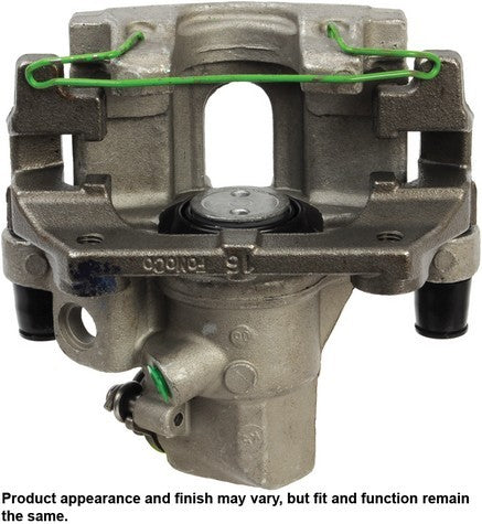 CARDONE Reman Disc Brake Caliper P/N:19-B2954A Fits: Ford Focus 11-07, Mazda 3 08-04, Volvo C30 13-08, Volvo C70 13-06, Volvo S40 11-04, Volvo V50 11-05 - Image 3