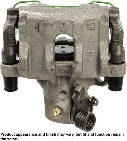 CARDONE Reman Disc Brake Caliper P/N:19-B2954A Fits: Ford Focus 11-07, Mazda 3 08-04, Volvo C30 13-08, Volvo C70 13-06, Volvo S40 11-04, Volvo V50 11-05 - Image 4
