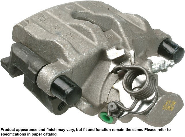 CARDONE Reman Disc Brake Caliper P/N:19-B2955 Fits: Ford Focus 09-07, Mazda 3 09-04, Mazda 3 Sport 2009 - Image 1