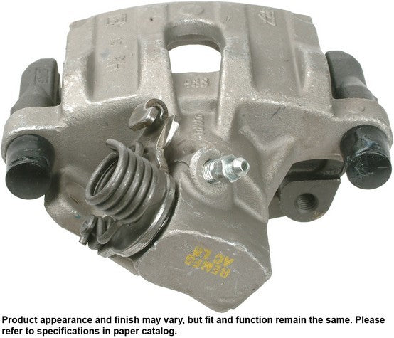 CARDONE Reman Disc Brake Caliper P/N:19-B2955 Fits: Ford Focus 09-07, Mazda 3 09-04, Mazda 3 Sport 2009 - Image 2