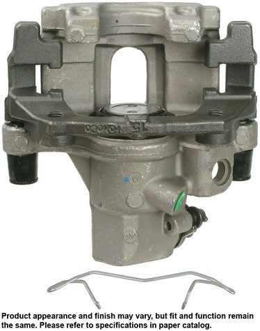 CARDONE Reman Disc Brake Caliper P/N:19-B2955 Fits: Ford Focus 09-07, Mazda 3 09-04, Mazda 3 Sport 2009 - Image 3