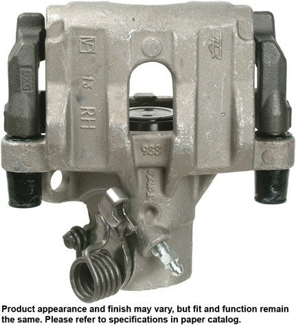 CARDONE Reman Disc Brake Caliper P/N:19-B2955 Fits: Ford Focus 09-07, Mazda 3 09-04, Mazda 3 Sport 2009 - Image 4