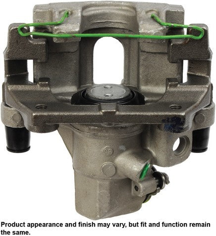 CARDONE Reman Disc Brake Caliper P/N:19-B2955A Fits: Ford Focus 11-07, Mazda 3 08-04, Volvo C30 13-08, Volvo C70 13-06, Volvo S40 11-04, Volvo V50 11-05 - Image 3