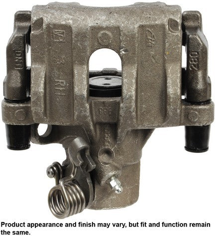 CARDONE Reman Disc Brake Caliper P/N:19-B2955A Fits: Ford Focus 11-07, Mazda 3 08-04, Volvo C30 13-08, Volvo C70 13-06, Volvo S40 11-04, Volvo V50 11-05 - Image 4