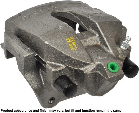 CARDONE Reman Disc Brake Caliper P/N:19-B2957 Fits: Volvo Xc90 14-03 - Image 1