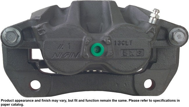 CARDONE Reman Disc Brake Caliper P/N:19-B2959 Fits: Acura Rdx 12-07, Honda Accord Crosstour 11-10, Honda Crosstour 15-12, Honda Cr-v 16-07, Honda Odyssey 10-05 - Image 2