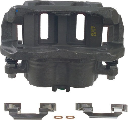 CARDONE Reman Disc Brake Caliper P/N:19-B2959 Fits: Acura Rdx 12-07, Honda Accord Crosstour 11-10, Honda Crosstour 15-12, Honda Cr-v 16-07, Honda Odyssey 10-05 - Image 3