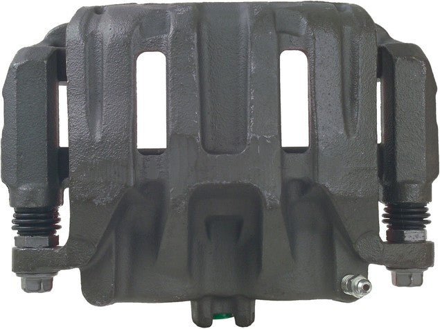 CARDONE Reman Disc Brake Caliper P/N:19-B2959 Fits: Acura Rdx 12-07, Honda Accord Crosstour 11-10, Honda Crosstour 15-12, Honda Cr-v 16-07, Honda Odyssey 10-05 - Image 4