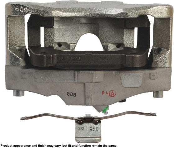 CARDONE Reman Disc Brake Caliper P/N:19-B2960 Fits: Volvo S60 2008, Volvo Xc90 04-03, Volvo Xc90 14-10 - Image 3