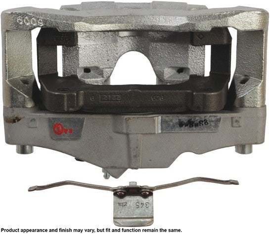 CARDONE Reman Disc Brake Caliper P/N:19-B2961 Fits: Volvo S60 2008, Volvo Xc90 04-03, Volvo Xc90 14-10 - Image 3