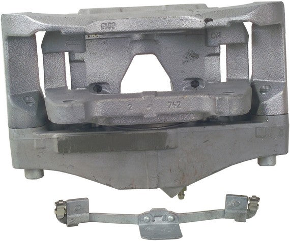 CARDONE Reman Disc Brake Caliper P/N:19-B2962 Fits: Volvo Xc90 14-03 - Image 3